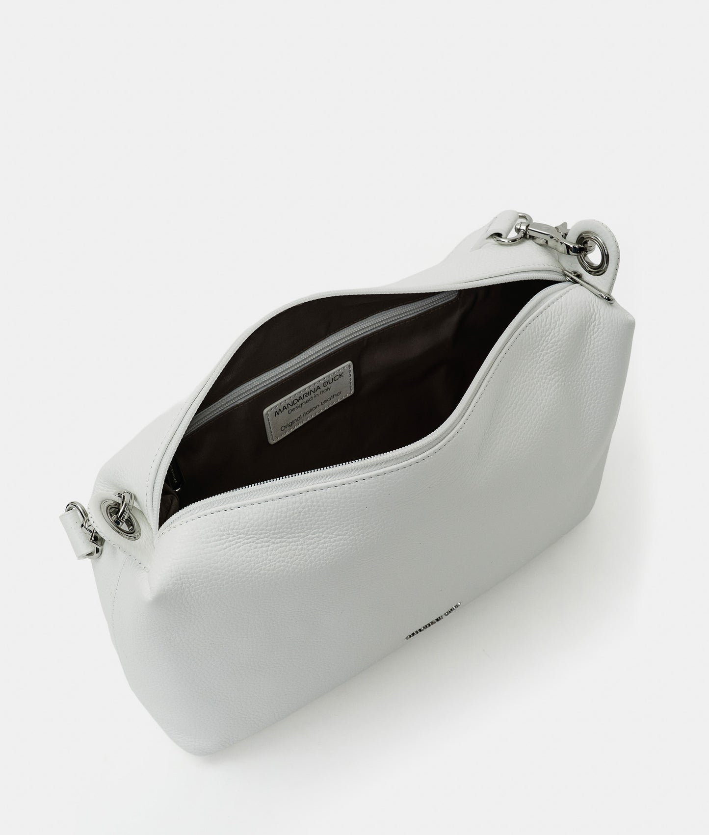 Mellow Leather Shoulder