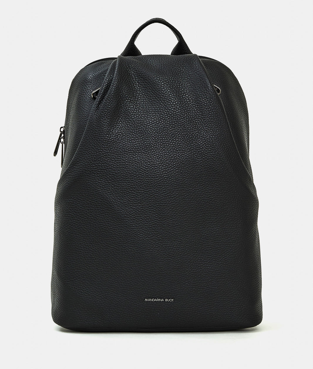 MELLOW LEATHER BACKPACK
