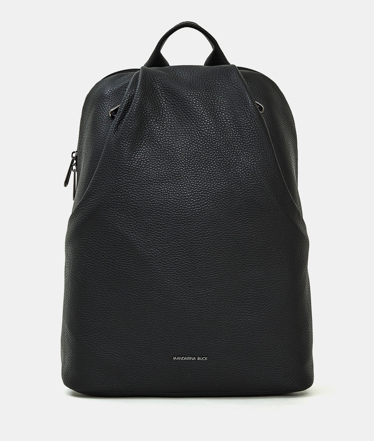 MELLOW LEATHER BACKPACK