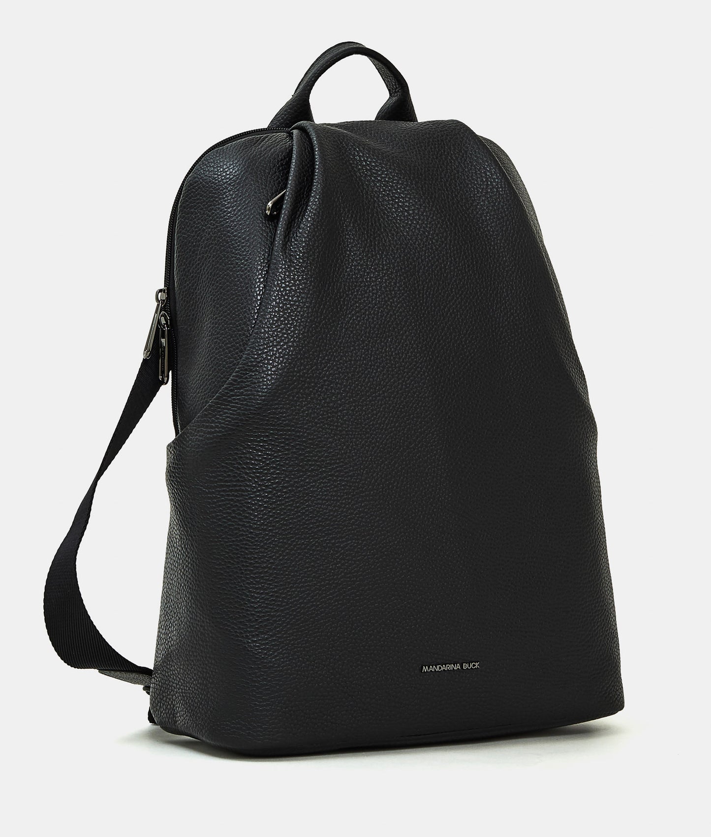 MELLOW LEATHER BACKPACK