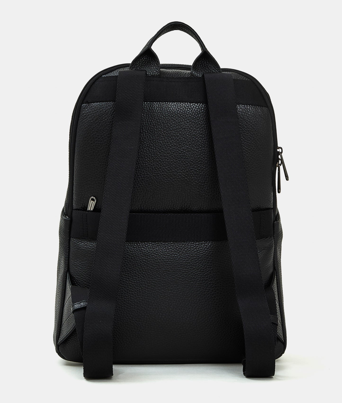 MELLOW LEATHER BACKPACK