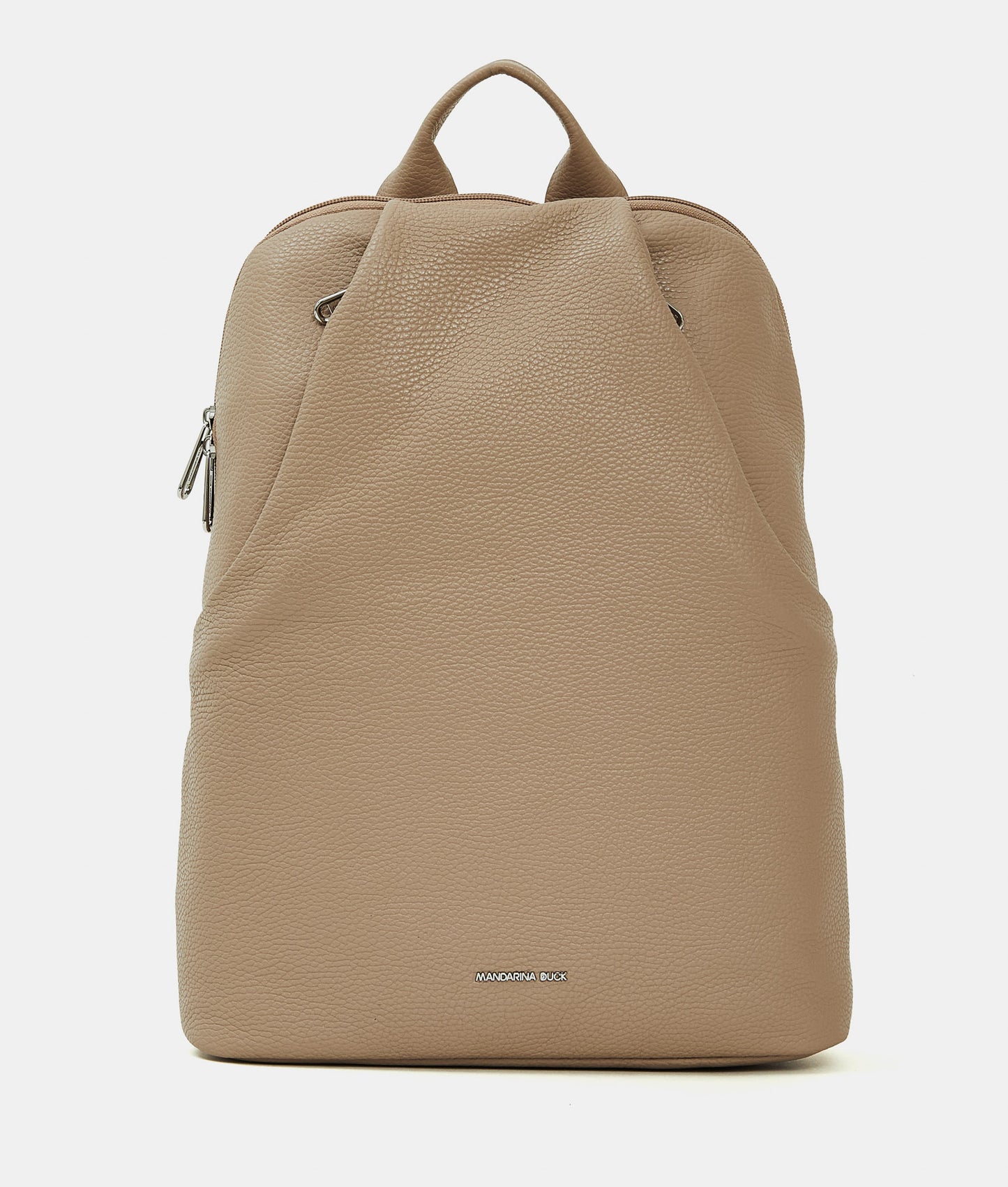 MELLOW LEATHER BACKPACK
