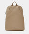 MELLOW LEATHER BACKPACK