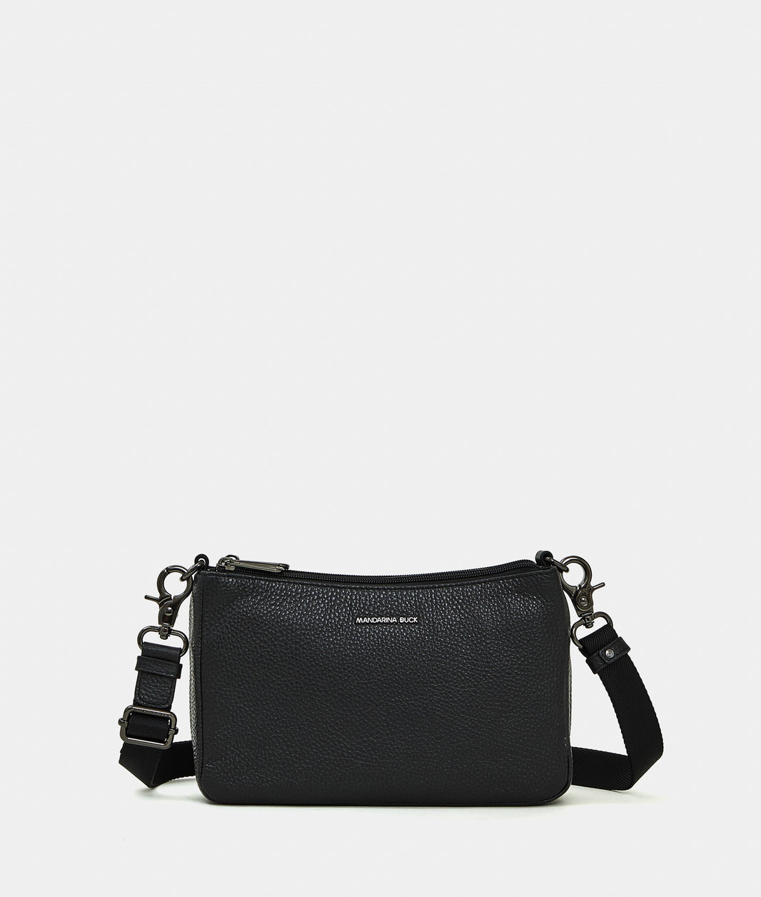 MELLOW LEATHER POCHETTE