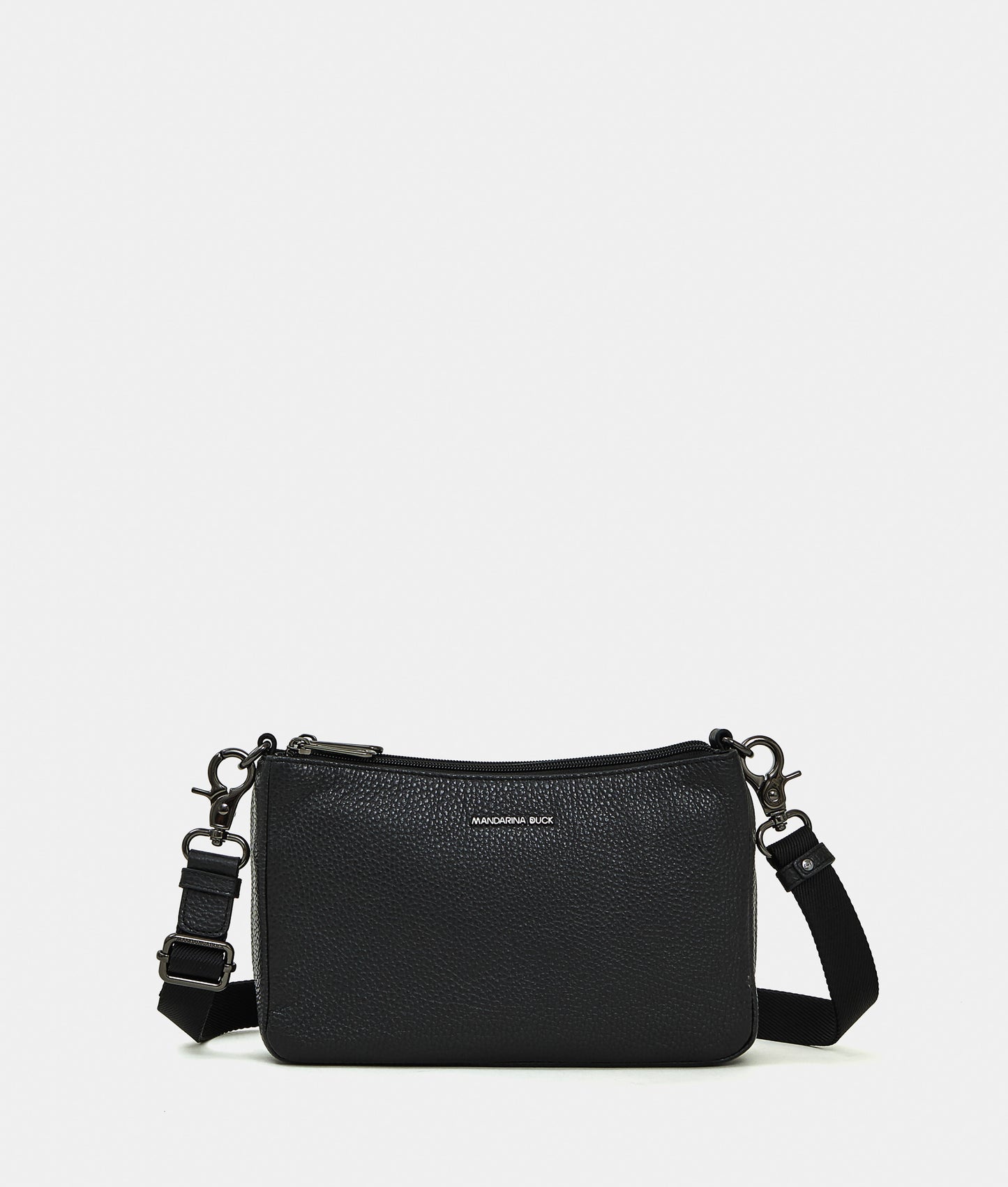 MELLOW LEATHER POCHETTE