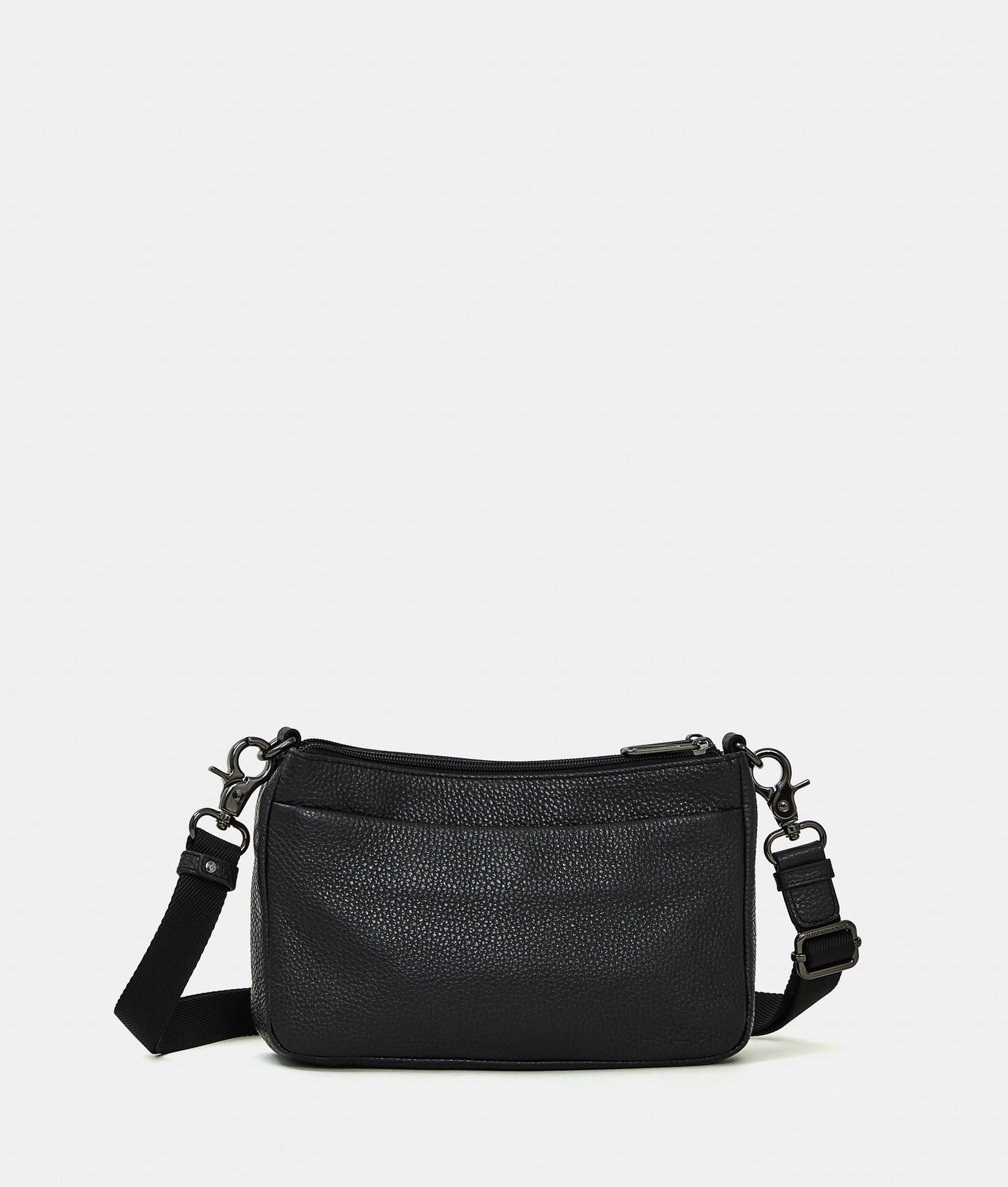 MELLOW LEATHER POCHETTE