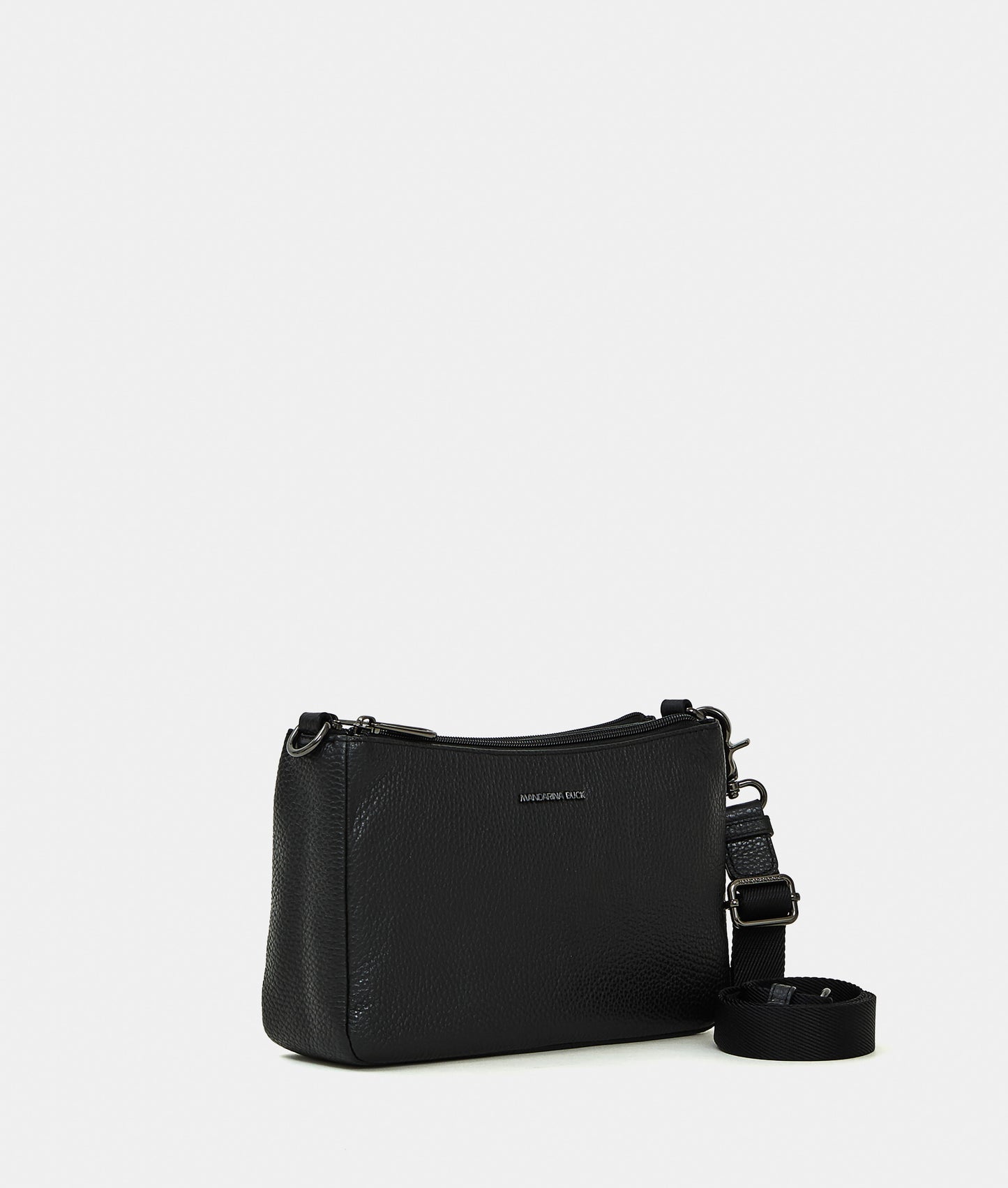 MELLOW LEATHER POCHETTE