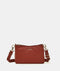 MELLOW LEATHER POCHETTE