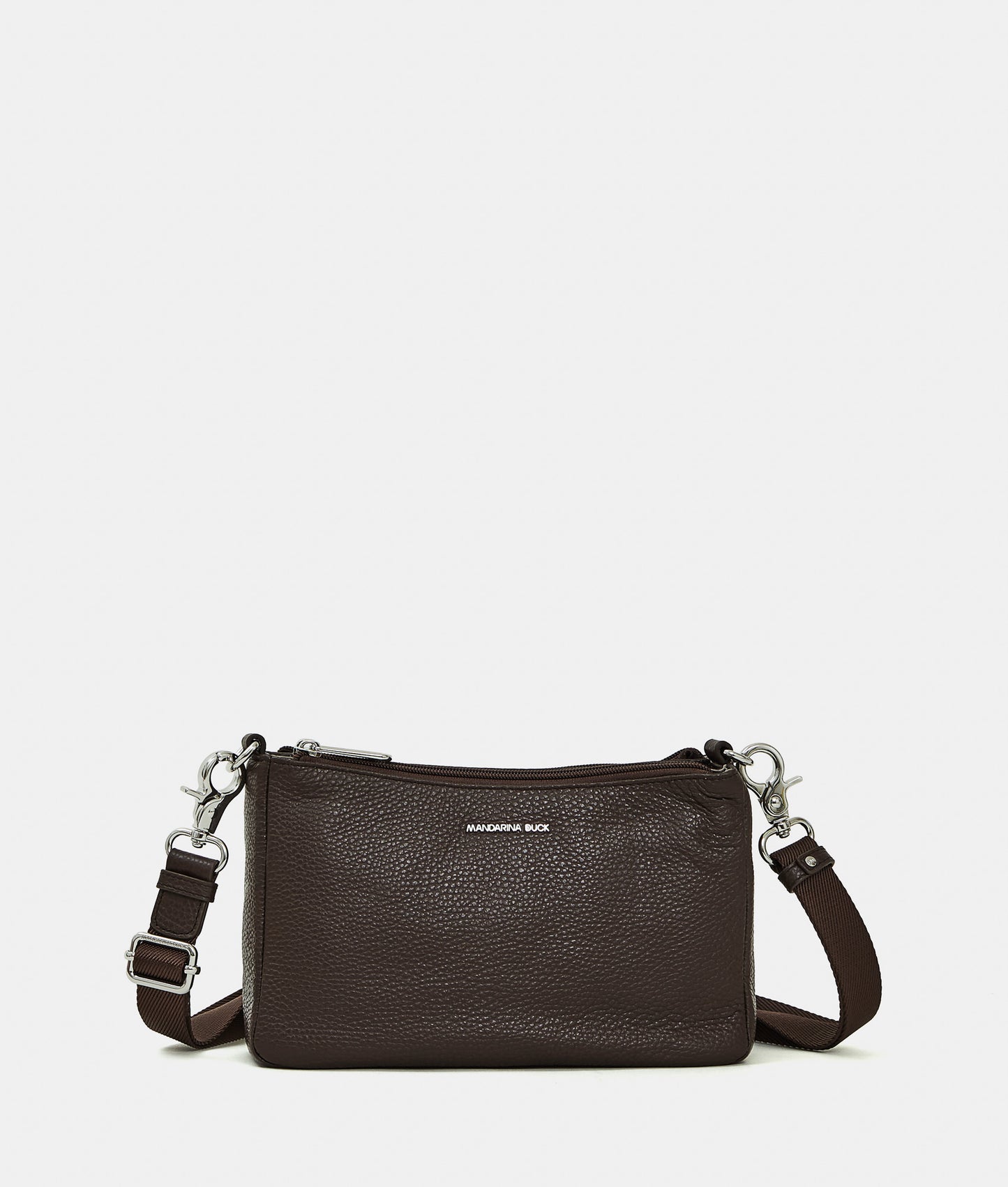 MELLOW LEATHER POCHETTE