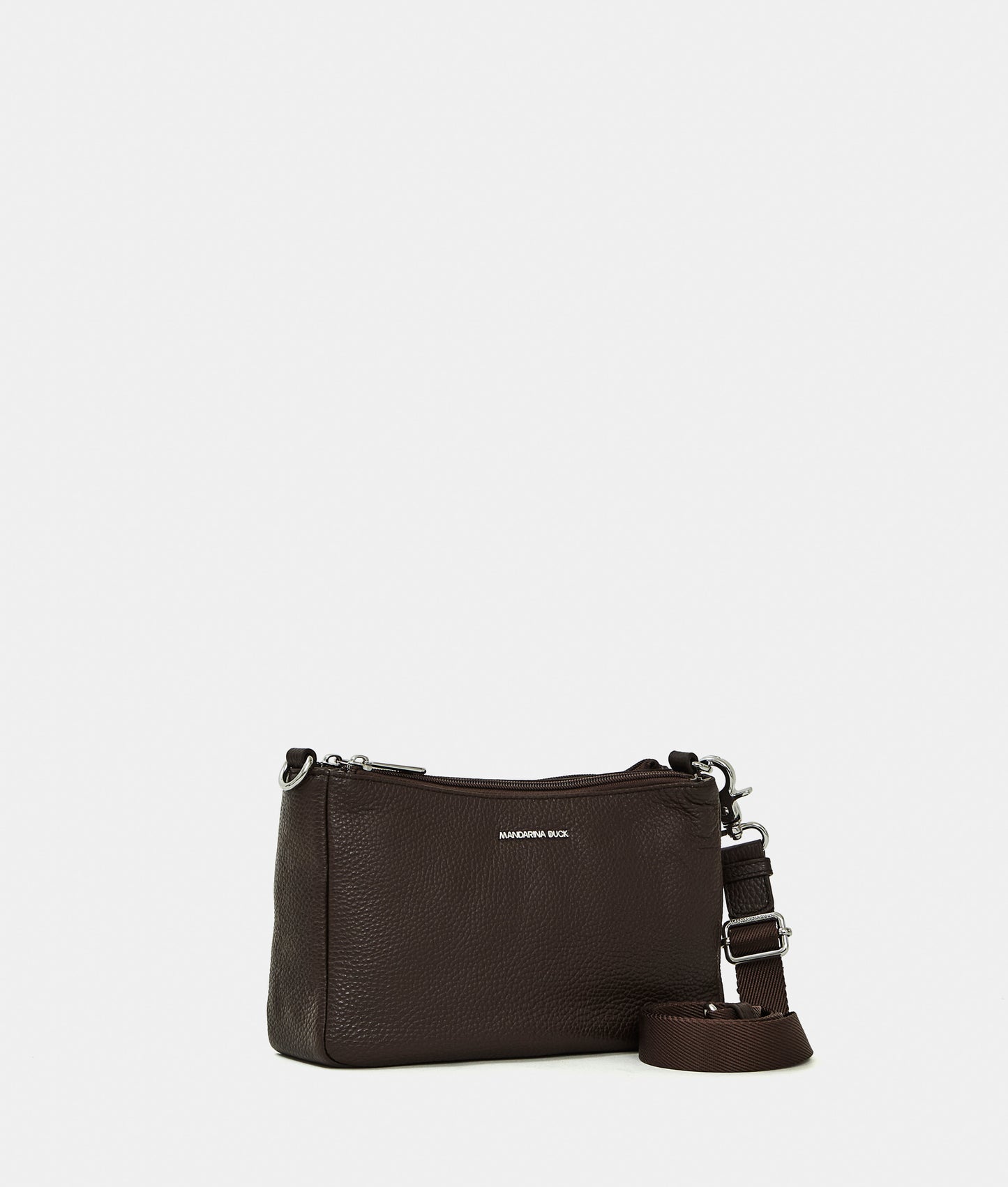 MELLOW LEATHER POCHETTE