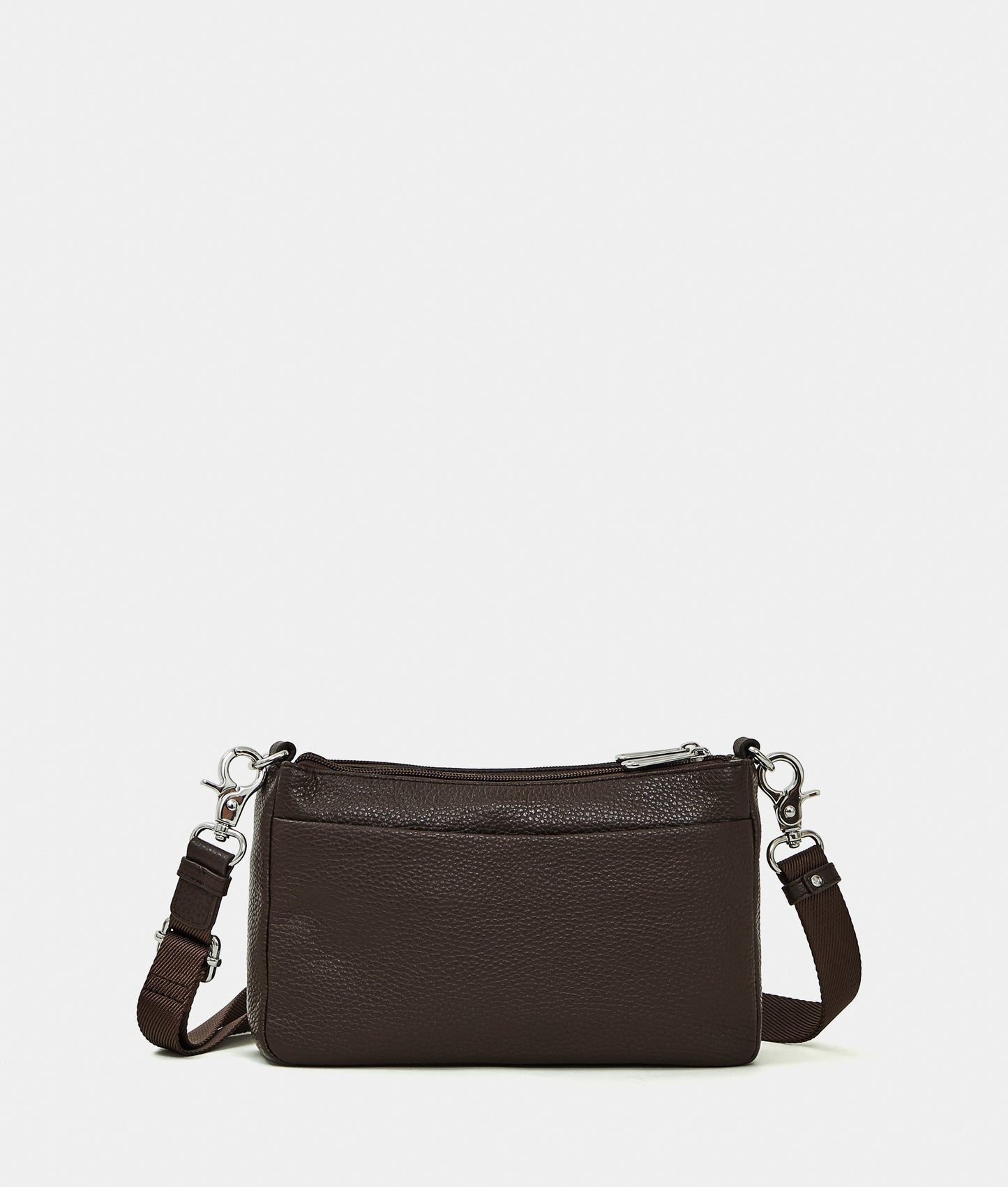 MELLOW LEATHER POCHETTE