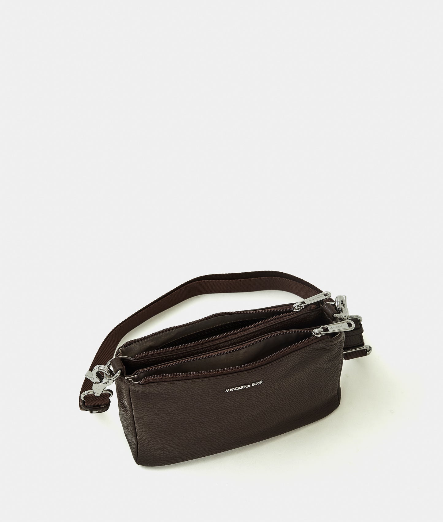 MELLOW LEATHER POCHETTE