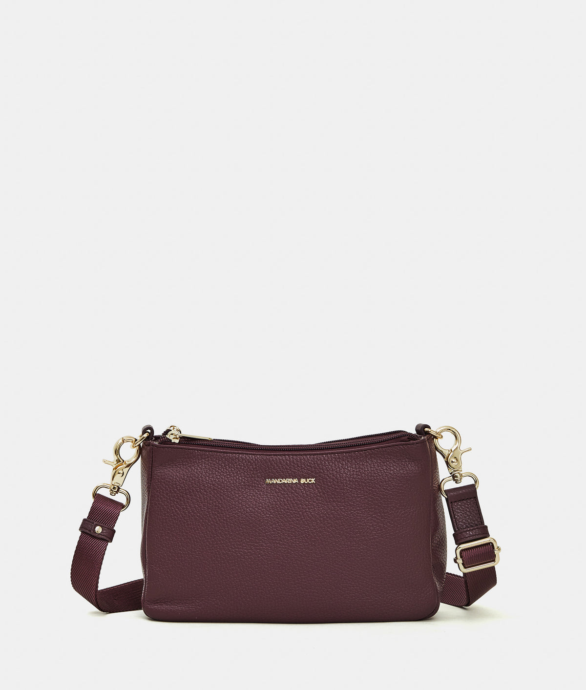 MELLOW LEATHER POCHETTE