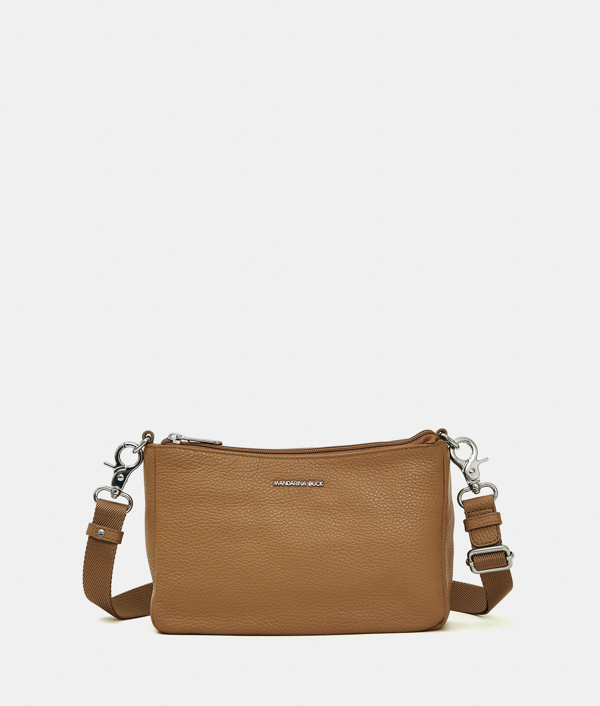 MELLOW LEATHER POCHETTE