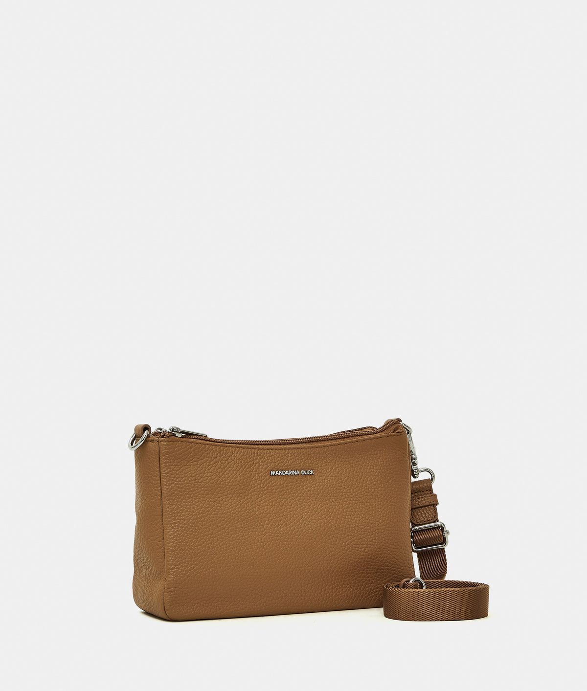 MELLOW LEATHER POCHETTE