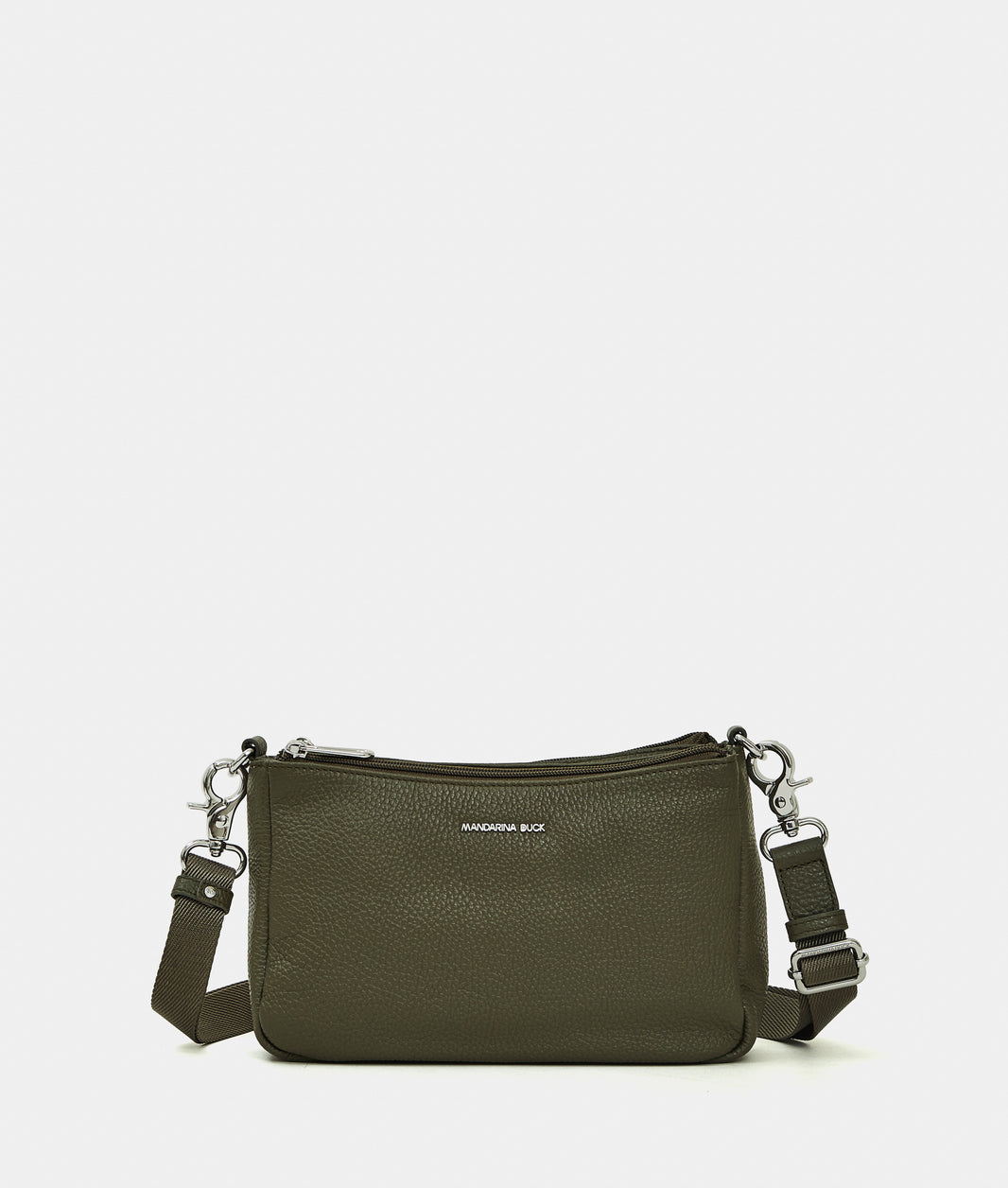 MELLOW LEATHER POCHETTE