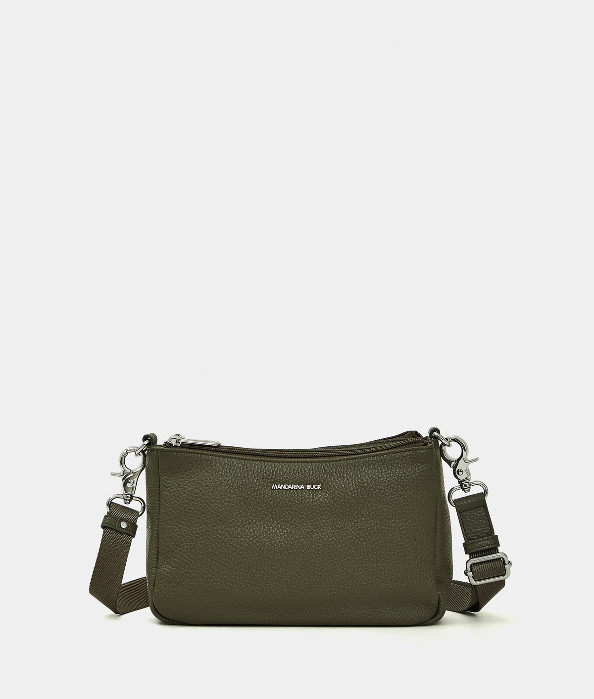 MELLOW LEATHER POCHETTE