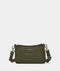 MELLOW LEATHER POCHETTE