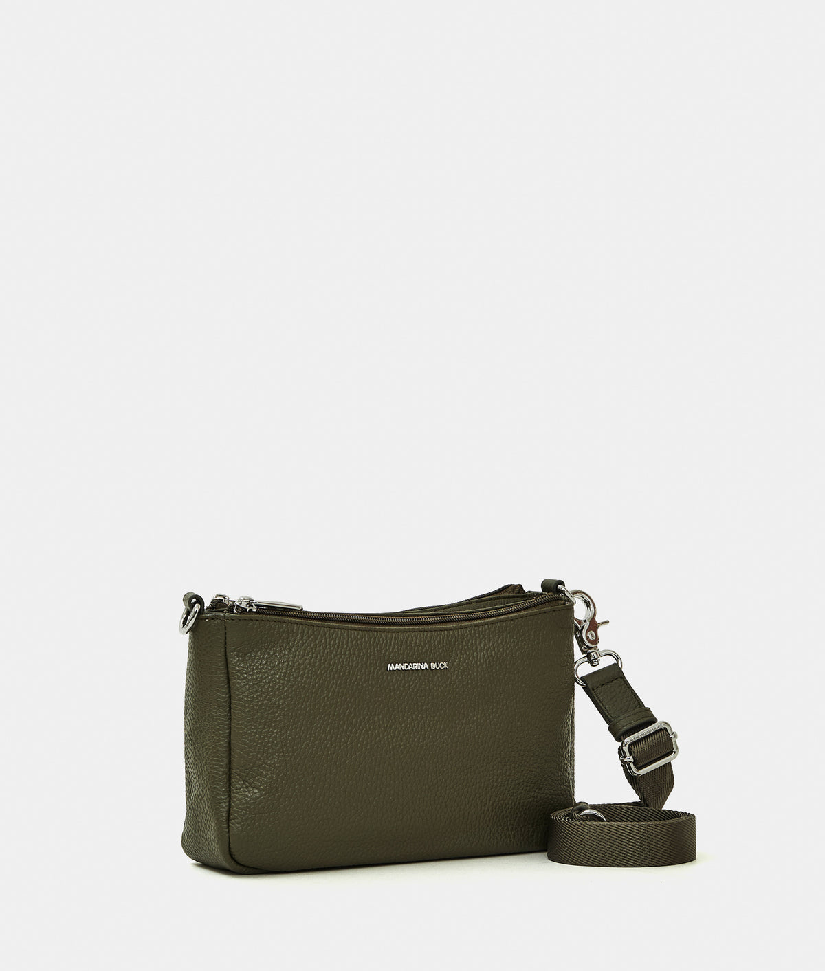 MELLOW LEATHER POCHETTE