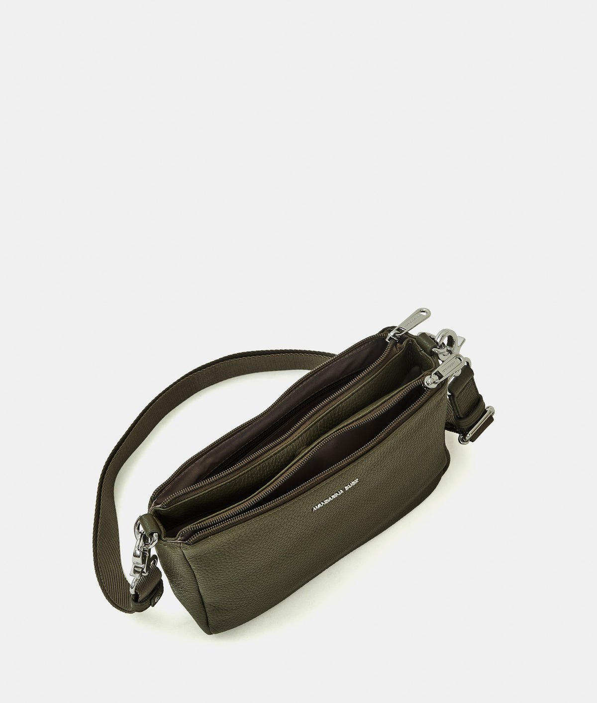 MELLOW LEATHER POCHETTE