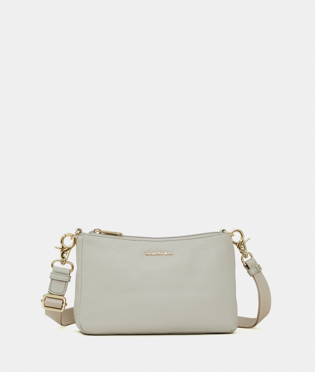 MELLOW LEATHER POCHETTE