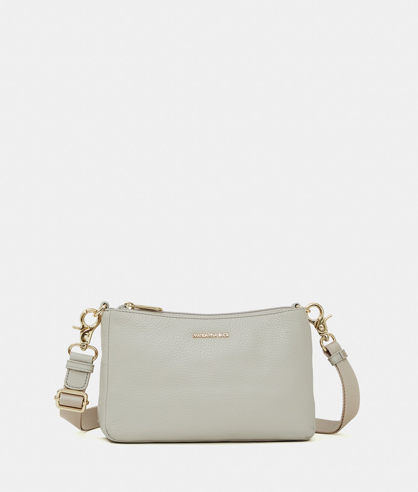 MELLOW LEATHER POCHETTE