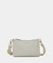 MELLOW LEATHER POCHETTE