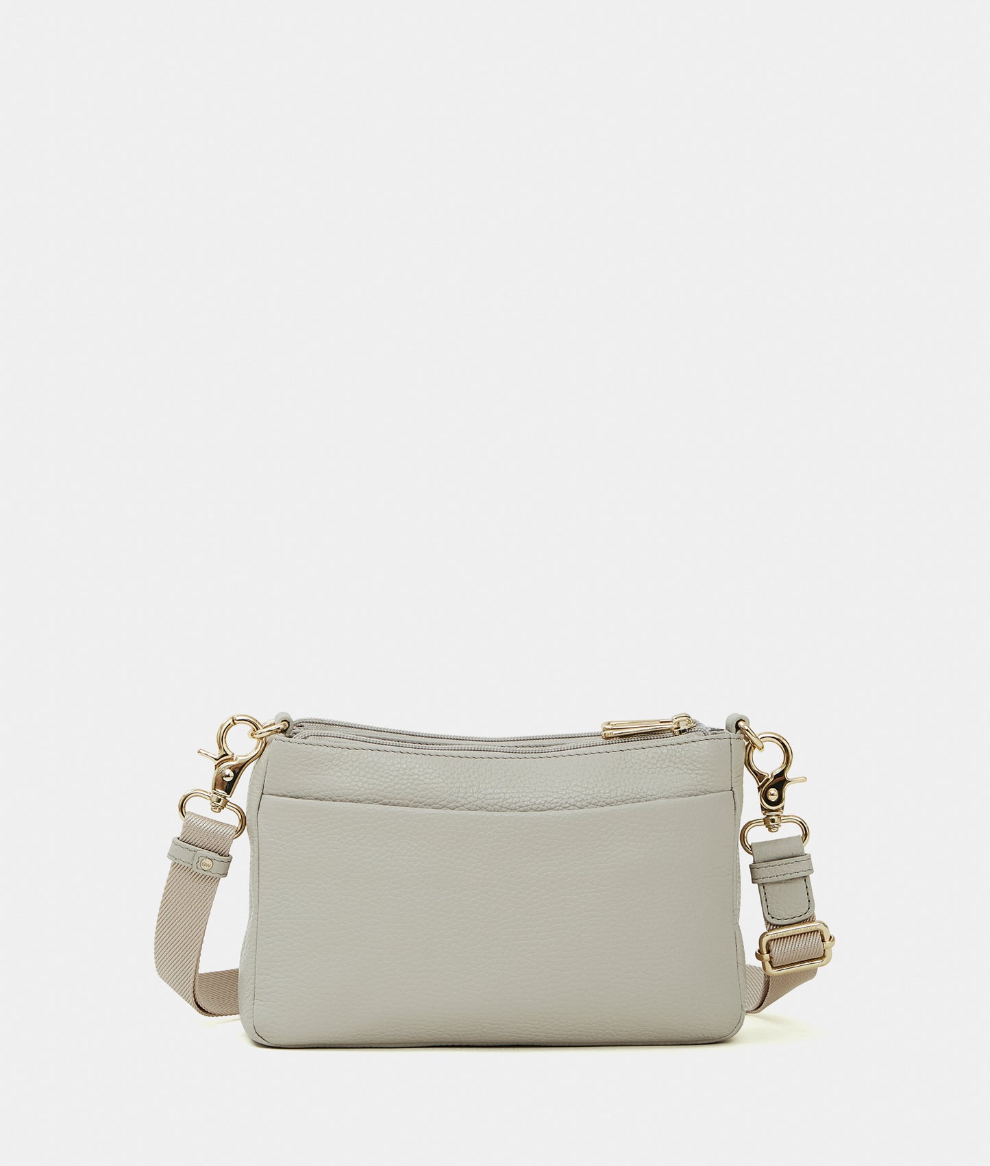 MELLOW LEATHER POCHETTE