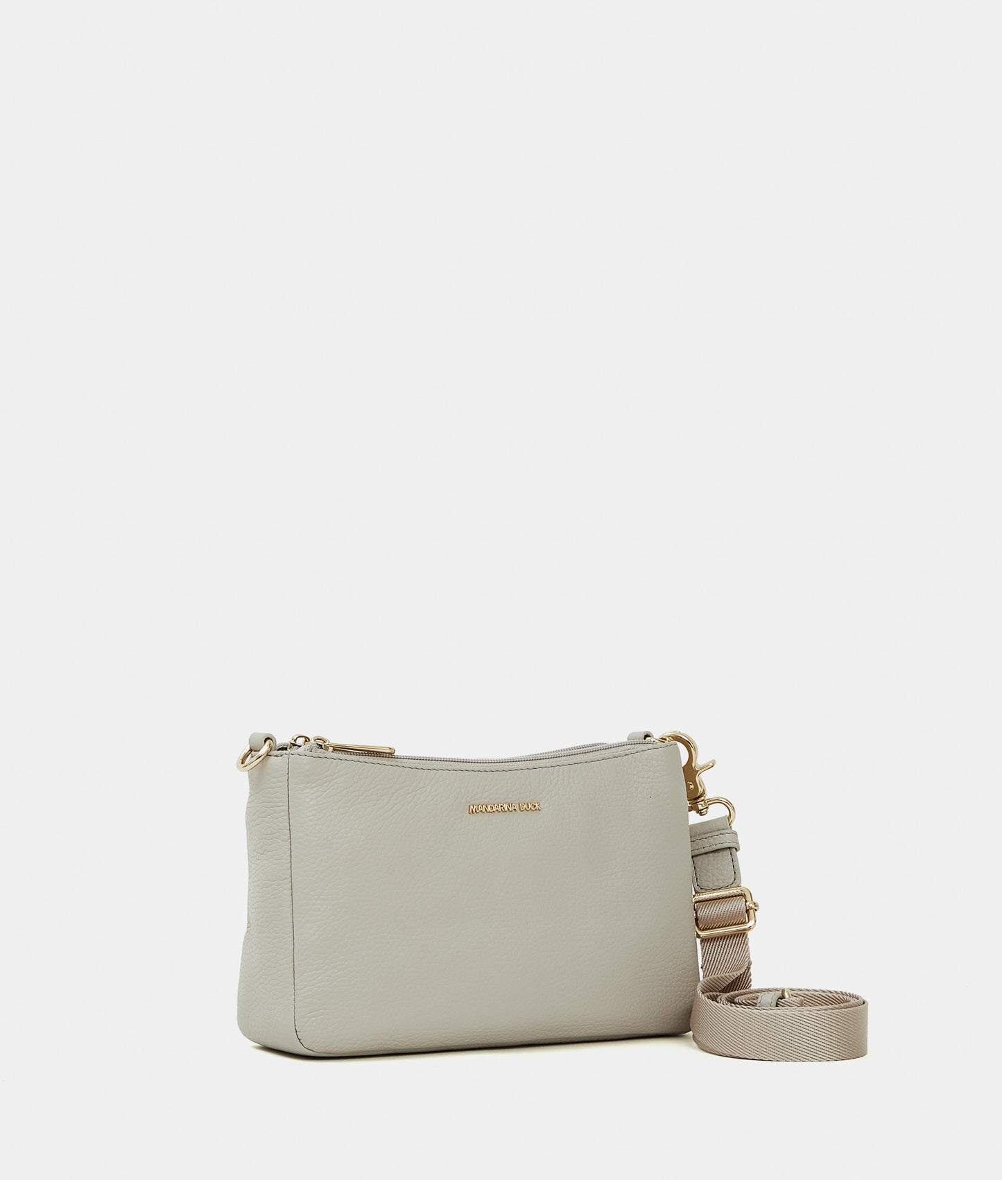 MELLOW LEATHER POCHETTE
