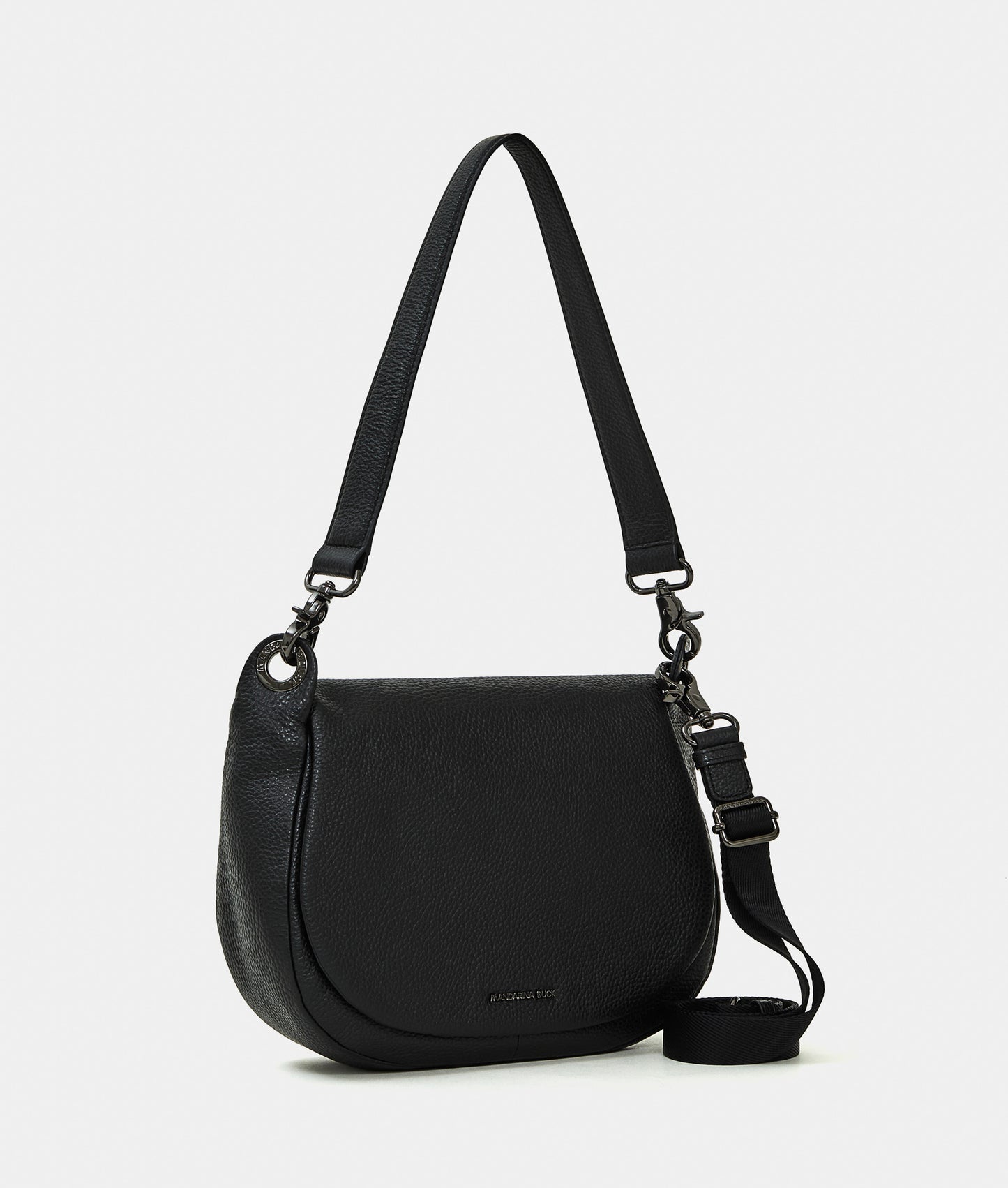 MELLOW LEATHER HUNTING