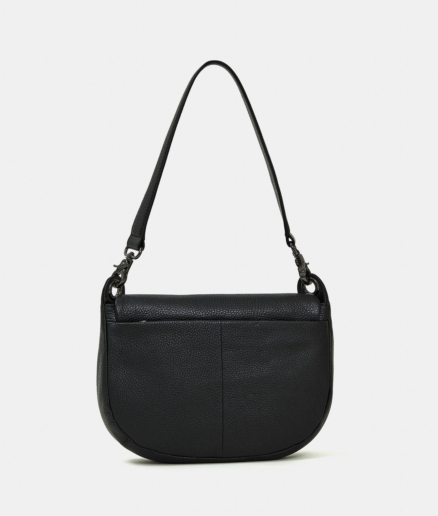 MELLOW LEATHER HUNTING
