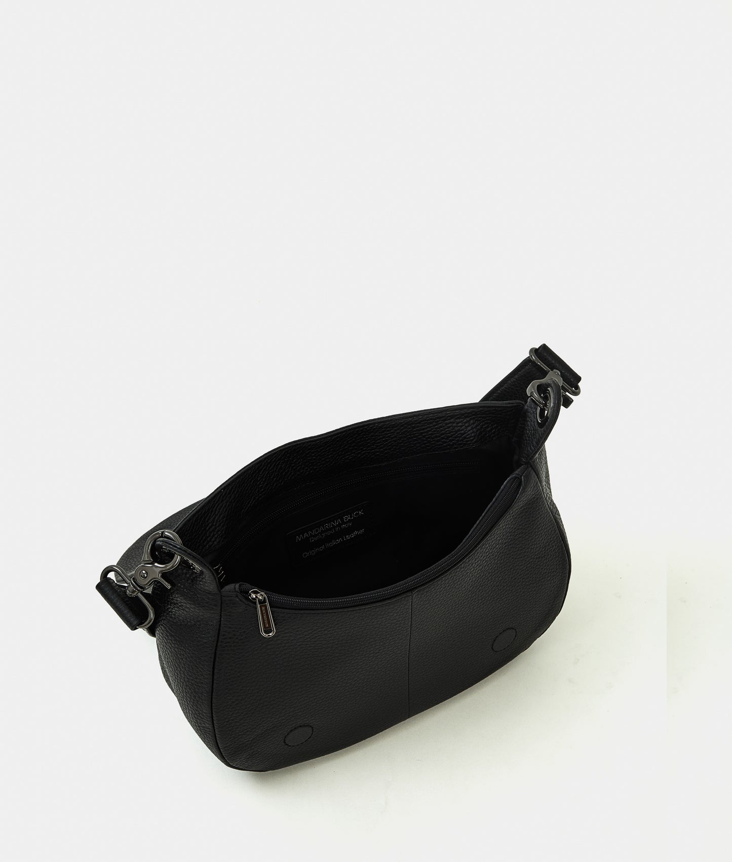 MELLOW LEATHER HUNTING