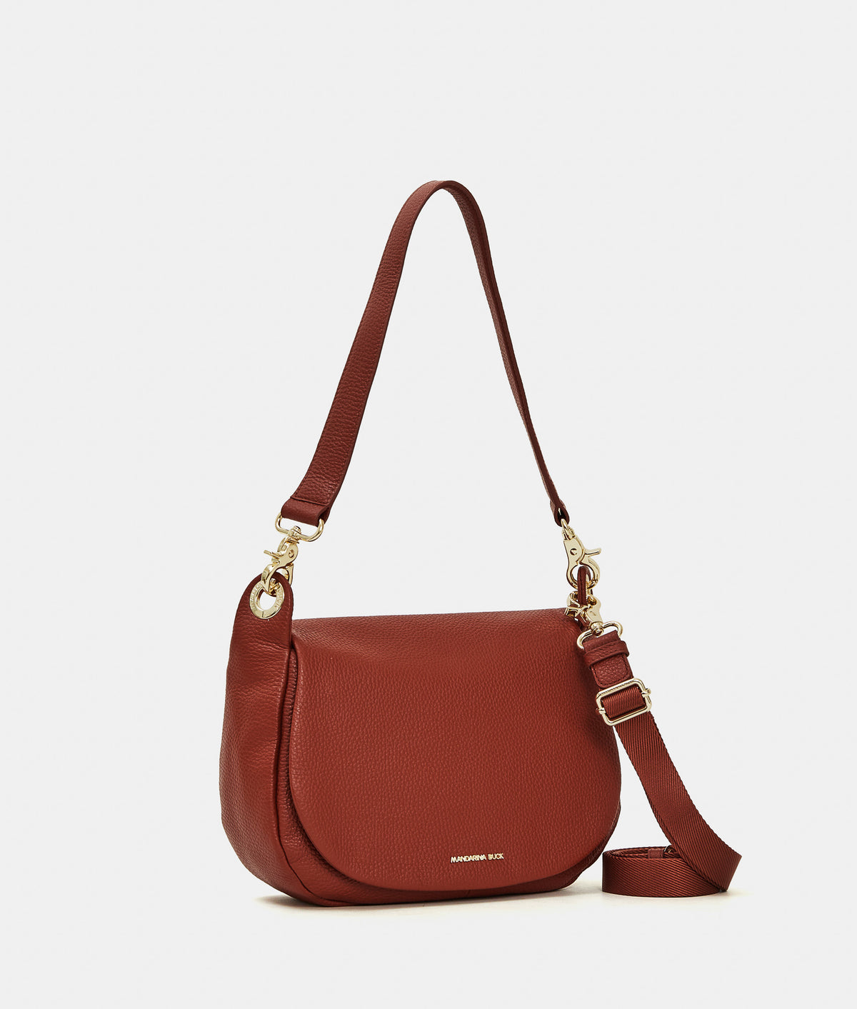MELLOW LEATHER HUNTING