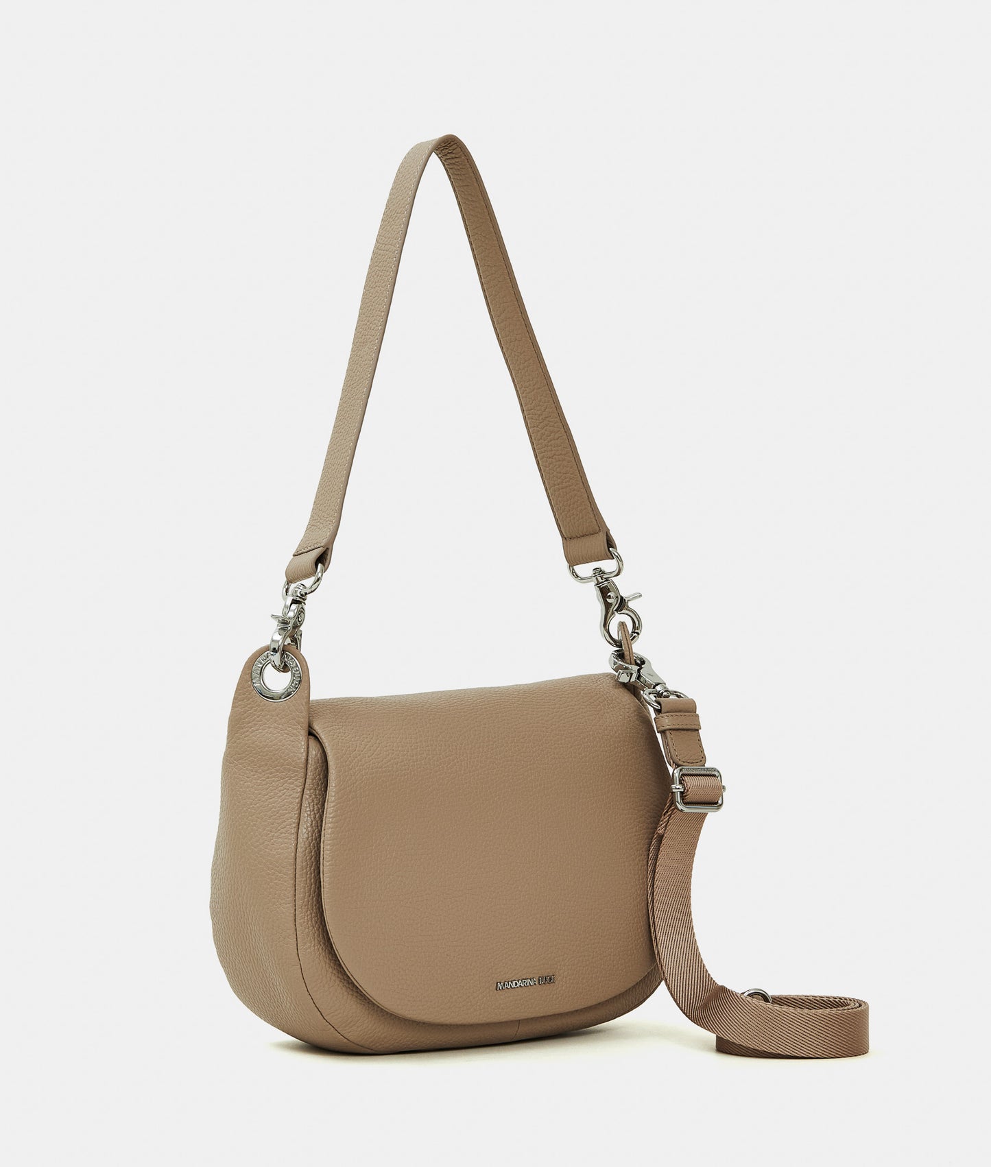 MELLOW LEATHER HUNTING