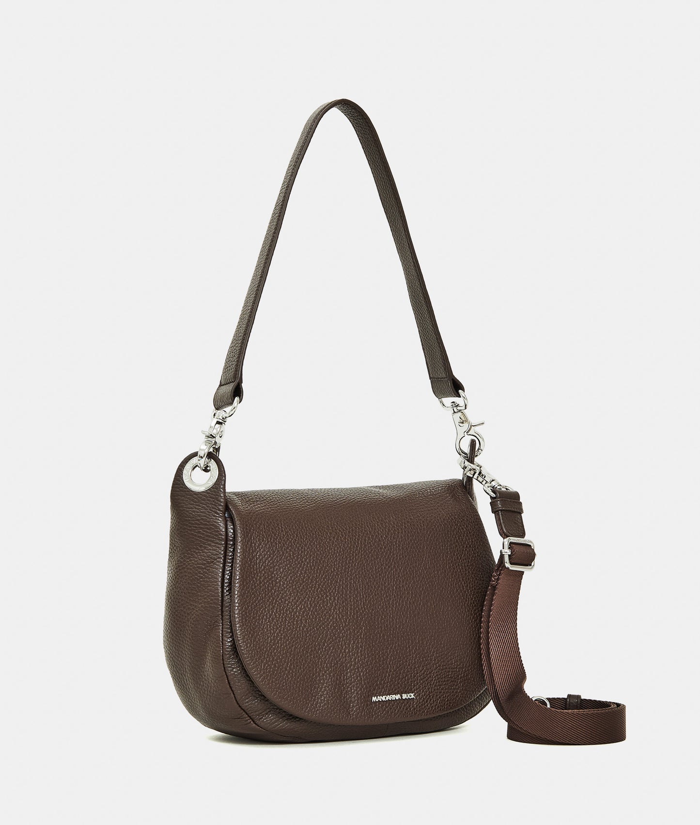 MELLOW LEATHER HUNTING