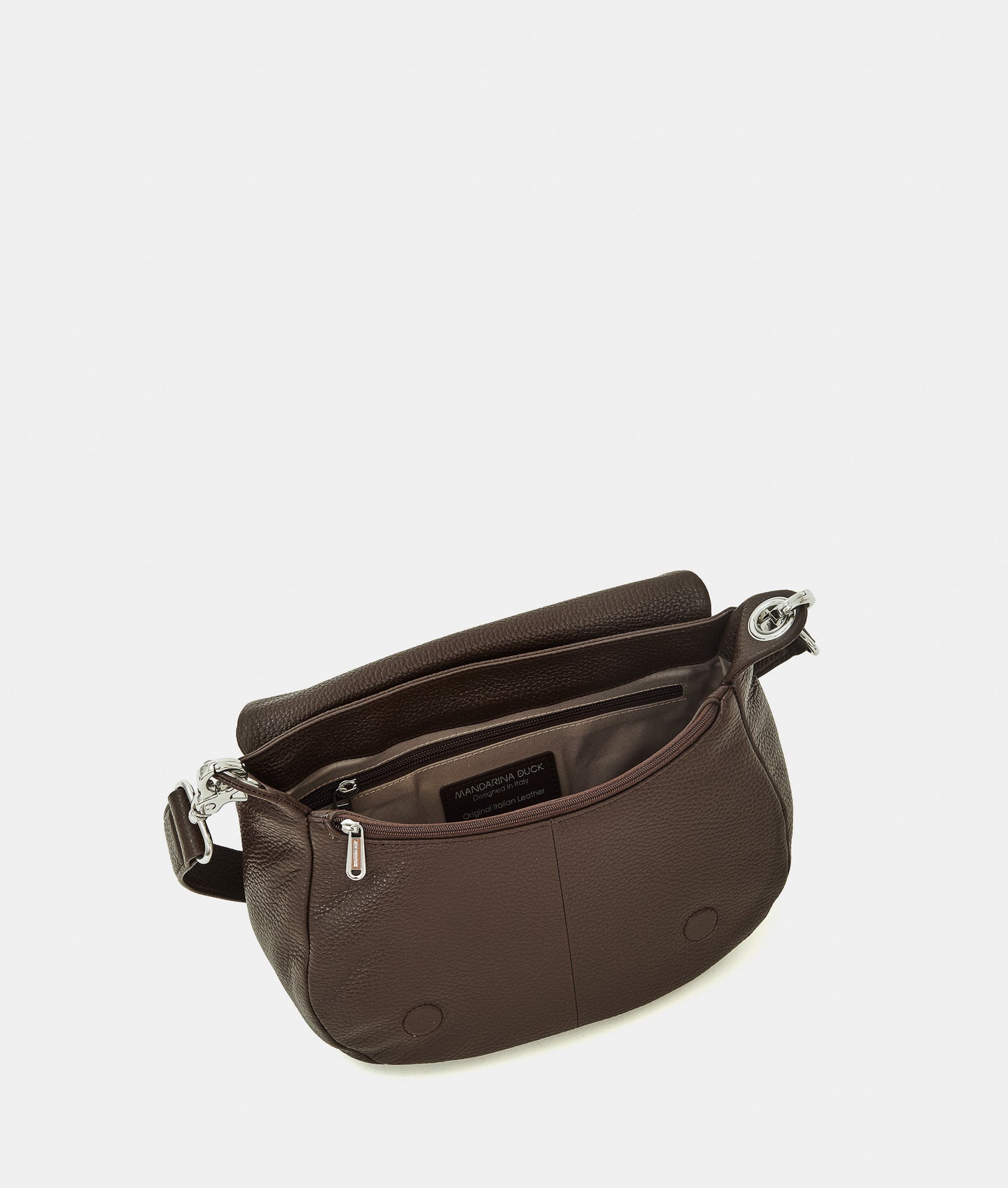 MELLOW LEATHER HUNTING