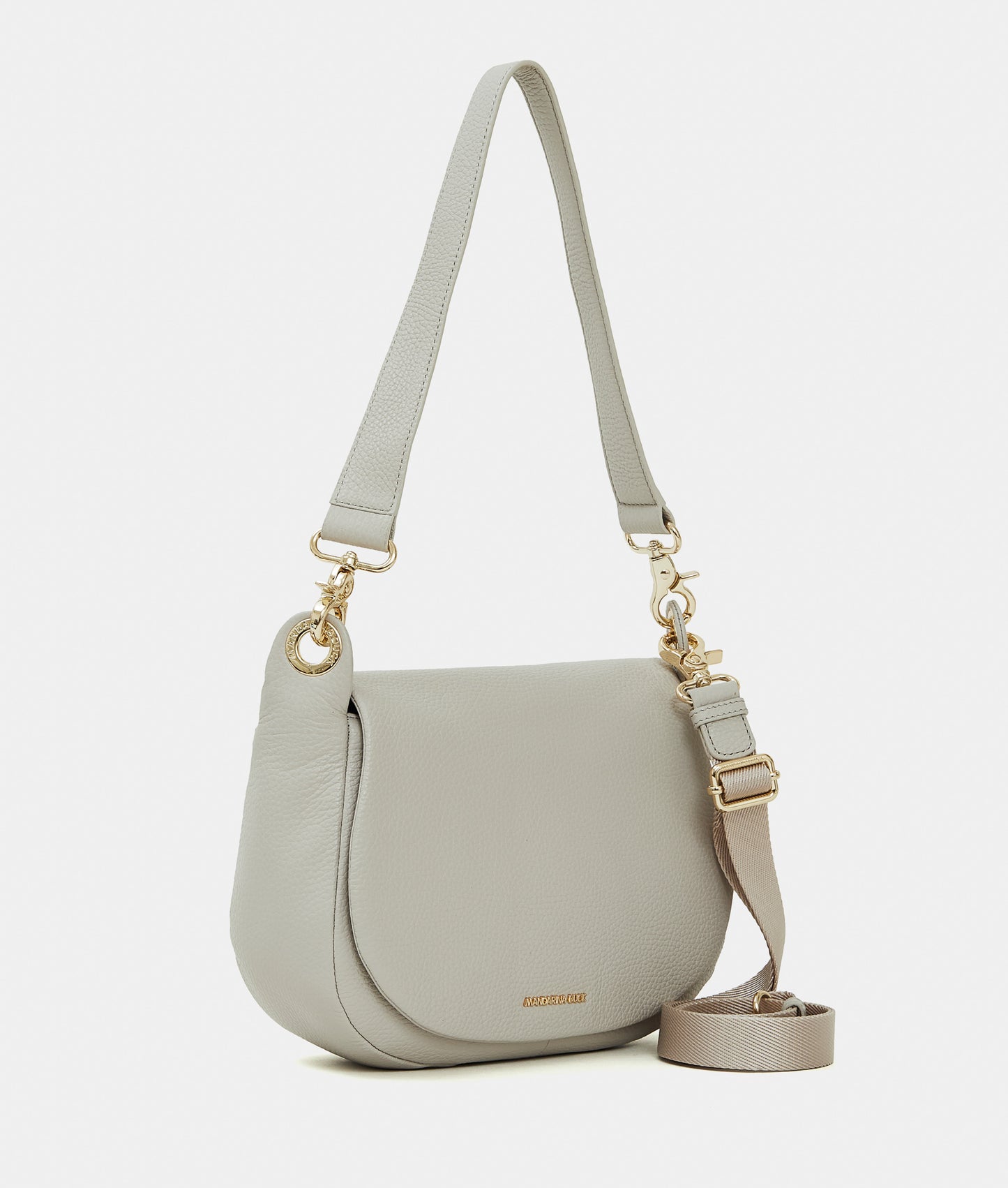 MELLOW LEATHER HUNTING