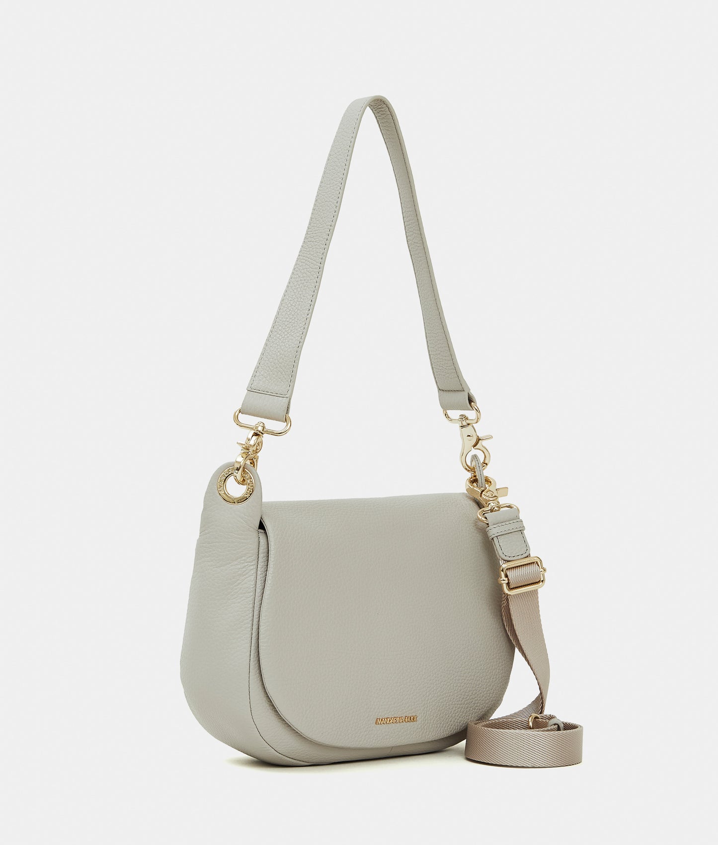 MELLOW LEATHER HUNTING