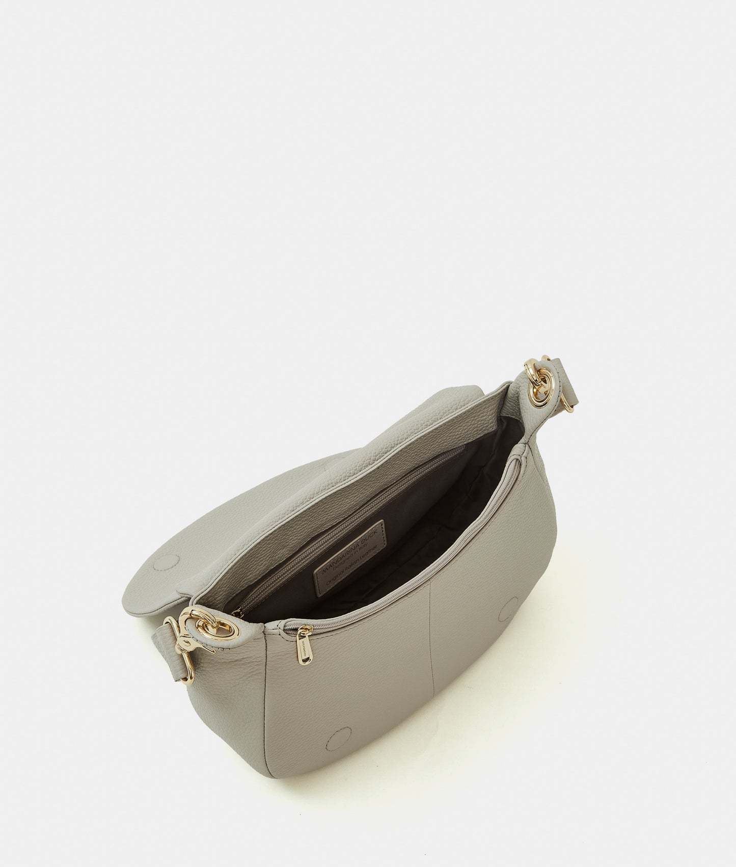 MELLOW LEATHER HUNTING