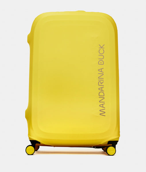 Cover Xl Duck Yellow - Mandarina Duck