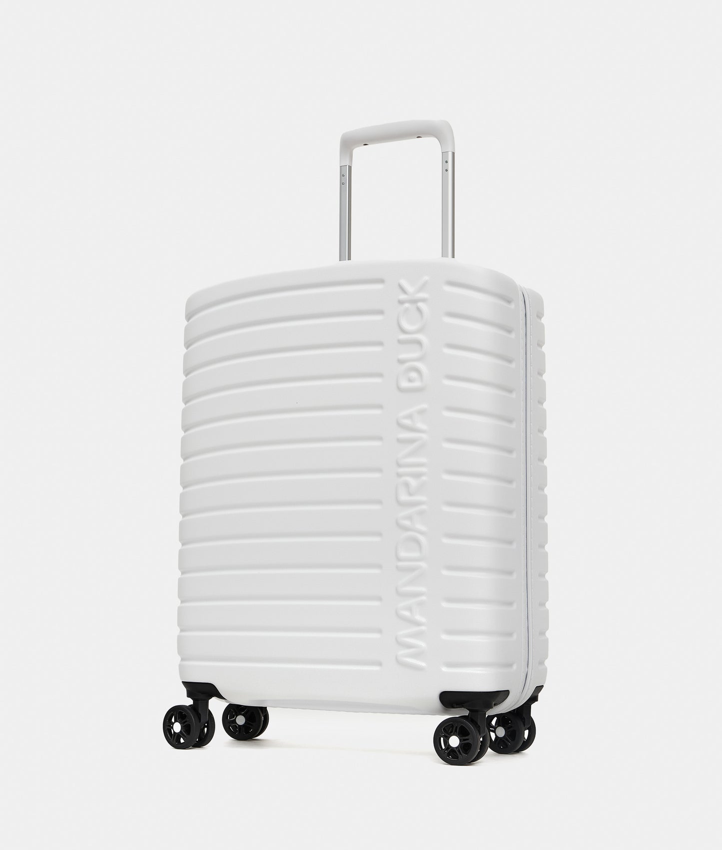 FLYDUCK Telescopic Handle Trolley Small