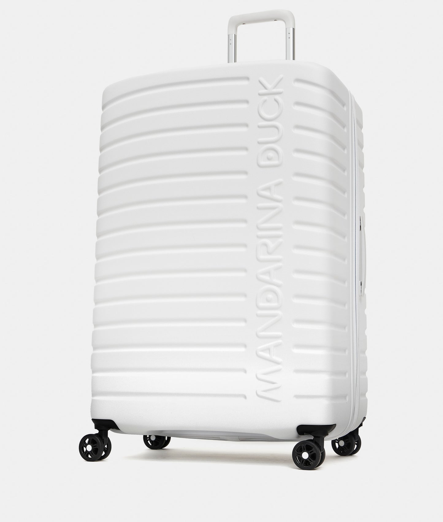 FLYDUCK Telescopic Handle Trolley Large