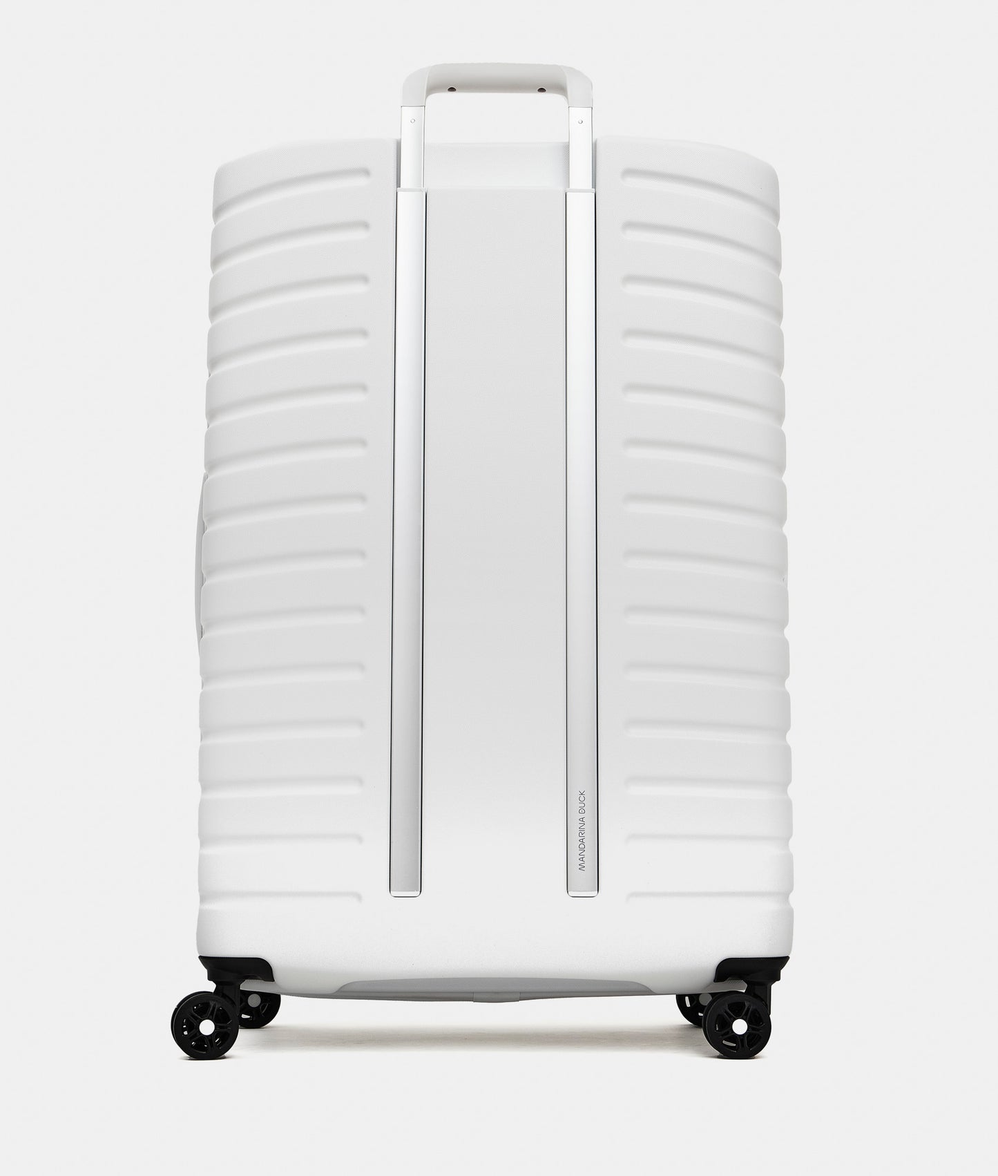 FLYDUCK Telescopic Handle Trolley Large