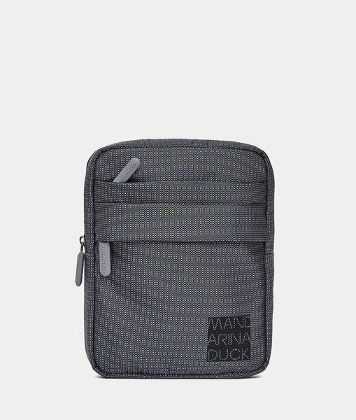 District Crossover Steel - Mandarina Duck