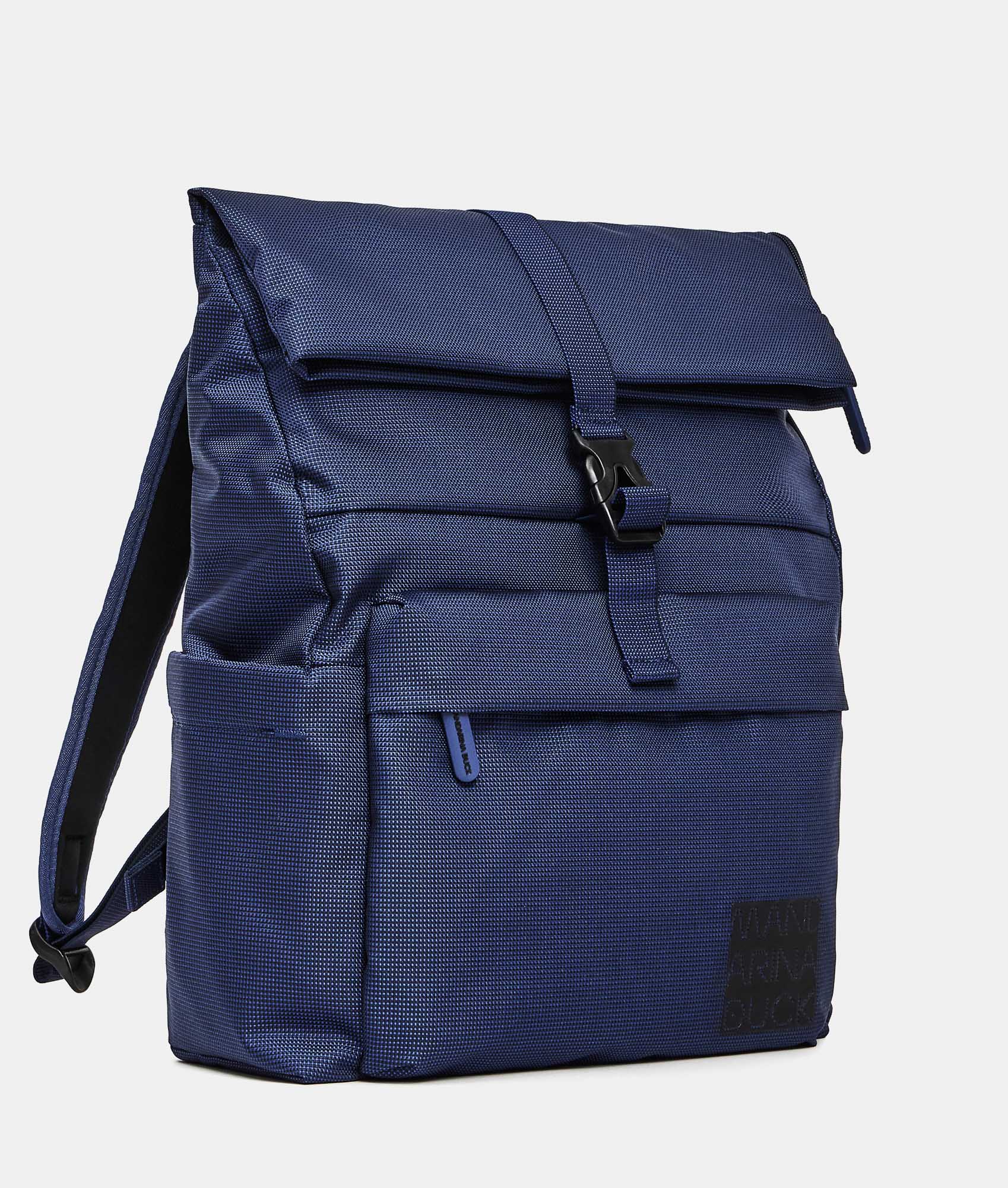 Mandarina Duck Hunter P10vct08 Zaino Donna 26x29x12 L X H X W