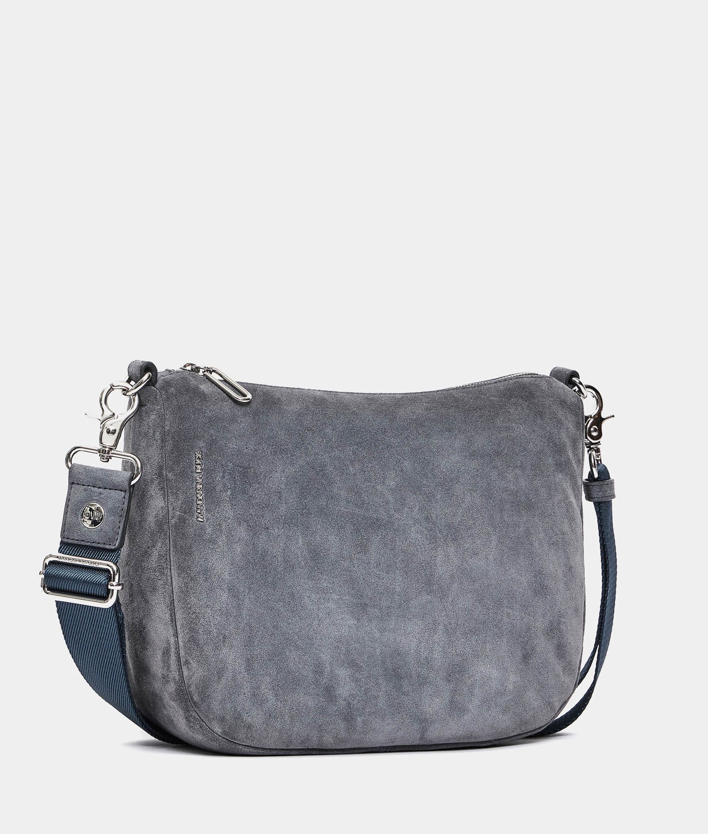Mellow Velvet Hobo