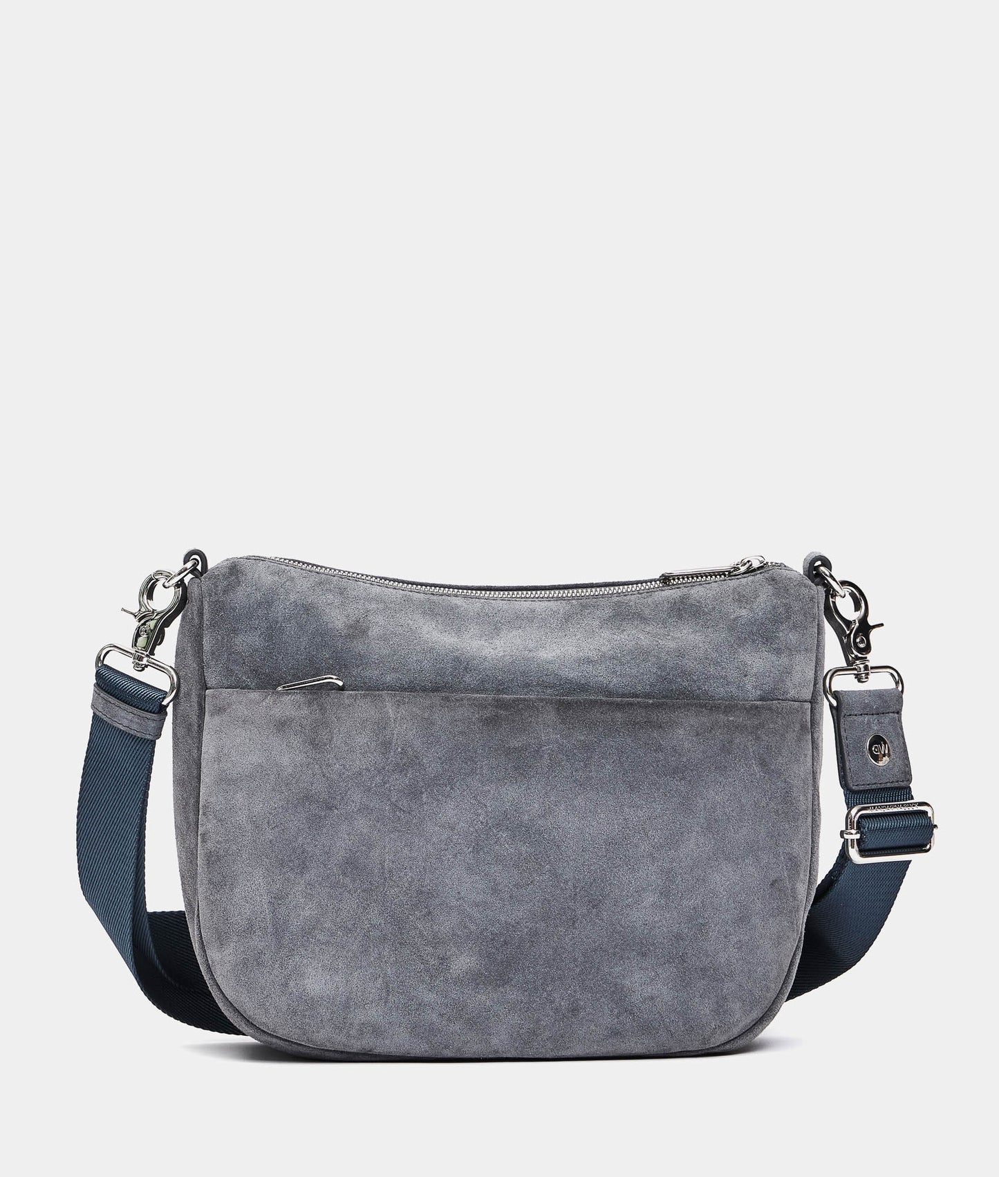 Mellow Velvet Hobo