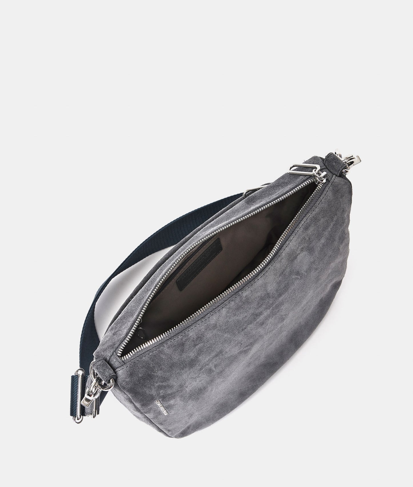 Mellow Velvet Hobo