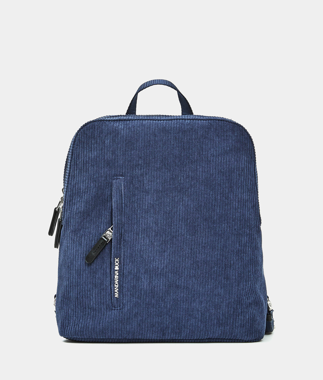 Hunter Velvet Backpack