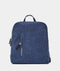 Hunter Velvet Backpack